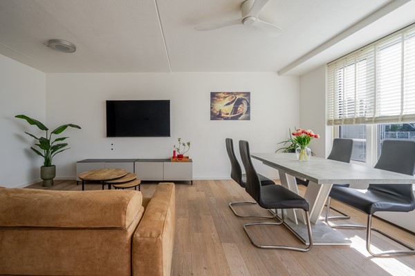 Medium property photo - Uitstraat 68, 3201 EN Spijkenisse