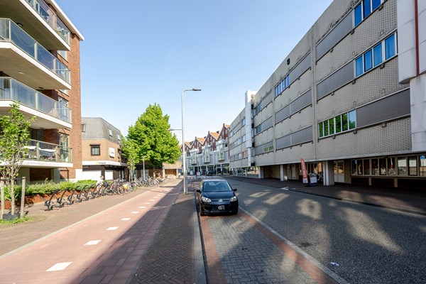 Medium property photo - Uitstraat 68, 3201 EN Spijkenisse