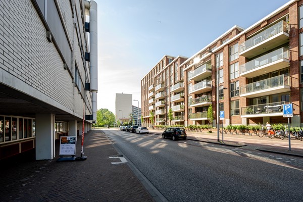 Medium property photo - Uitstraat 68, 3201 EN Spijkenisse