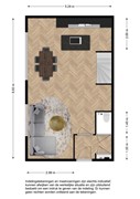Verkocht onder voorbehoud: Cichorei 10, 3191KB Hoogvliet Rotterdam