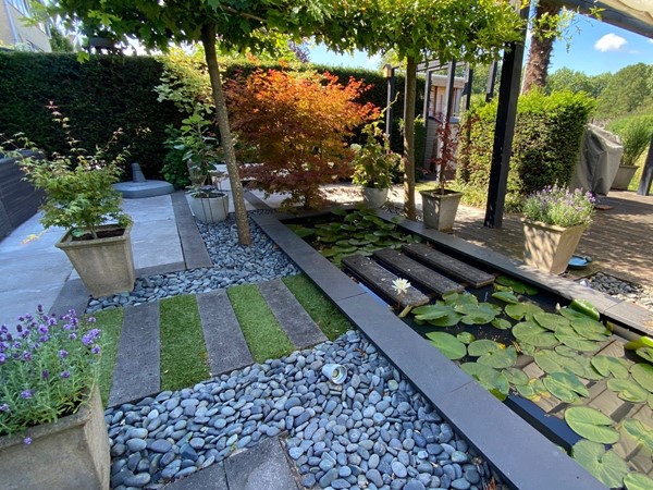 Medium property photo - Marie van Regteren Altenastraat 23, 3207 KB Spijkenisse