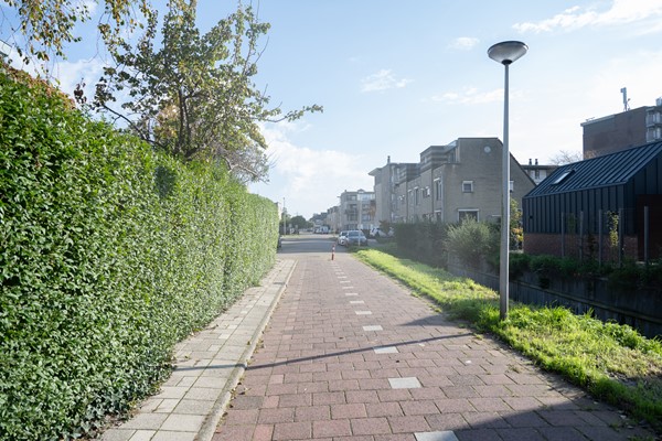 Medium property photo - Marie van Regteren Altenastraat 23, 3207 KB Spijkenisse