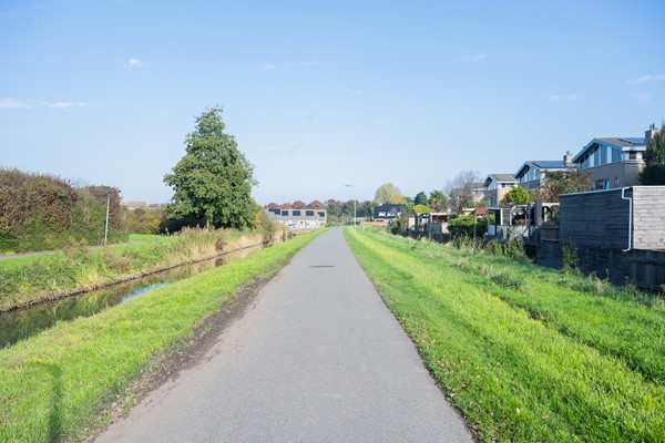 Medium property photo - Marie van Regteren Altenastraat 23, 3207 KB Spijkenisse