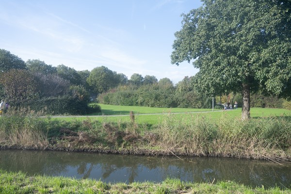 Medium property photo - Marie van Regteren Altenastraat 23, 3207 KB Spijkenisse