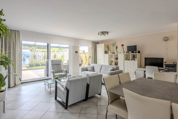 Medium property photo - Vlier 33, 3171 PT Poortugaal