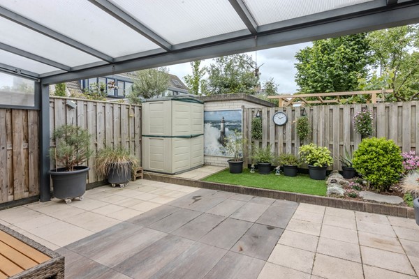 Medium property photo - Vlier 33, 3171 PT Poortugaal