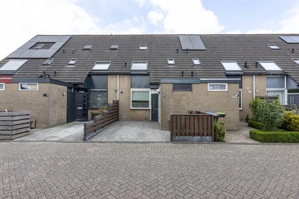 Jachtbuitkreek 11, 3206 GD Spijkenisse