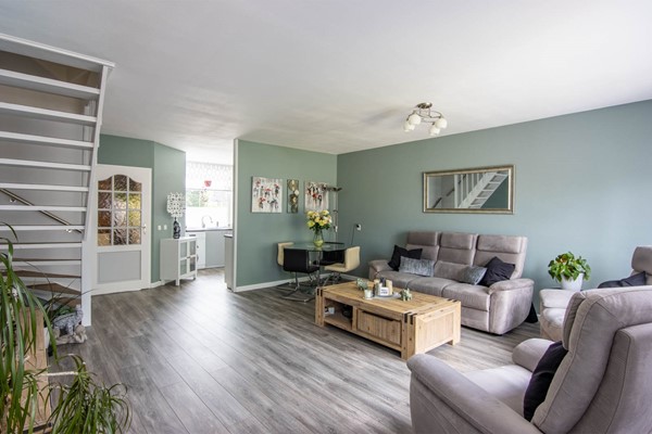 Medium property photo - Jachtbuitkreek 11, 3206 GD Spijkenisse