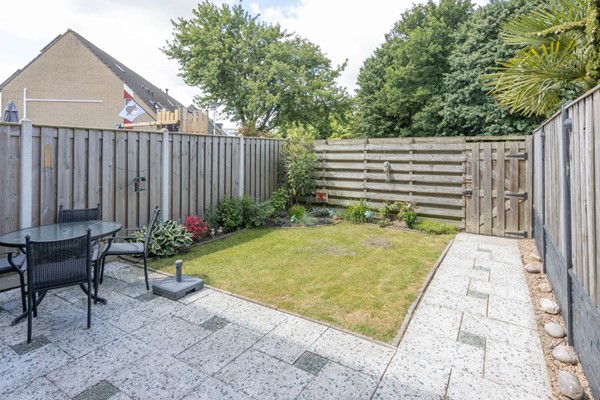 Medium property photo - Jachtbuitkreek 11, 3206 GD Spijkenisse