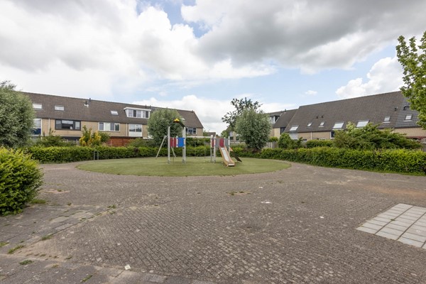 Medium property photo - Jachtbuitkreek 11, 3206 GD Spijkenisse