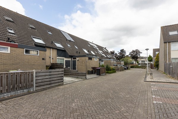 Medium property photo - Jachtbuitkreek 11, 3206 GD Spijkenisse