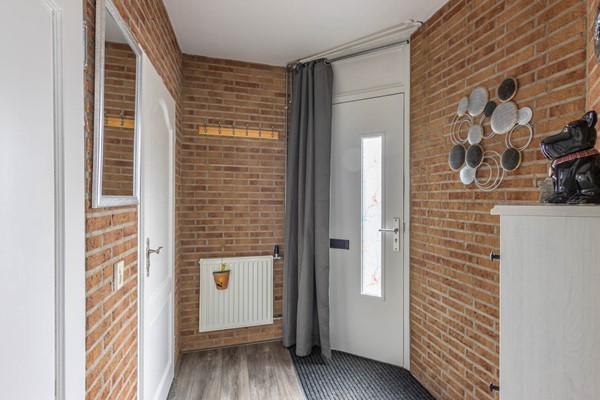 Medium property photo - Jachtbuitkreek 11, 3206 GD Spijkenisse
