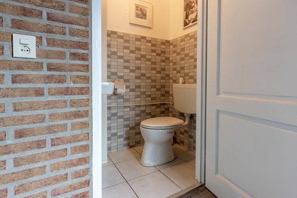 Medium property photo - Jachtbuitkreek 11, 3206 GD Spijkenisse