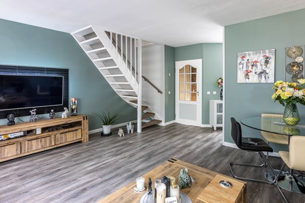 Medium property photo - Jachtbuitkreek 11, 3206 GD Spijkenisse