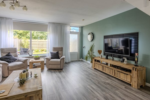 Medium property photo - Jachtbuitkreek 11, 3206 GD Spijkenisse