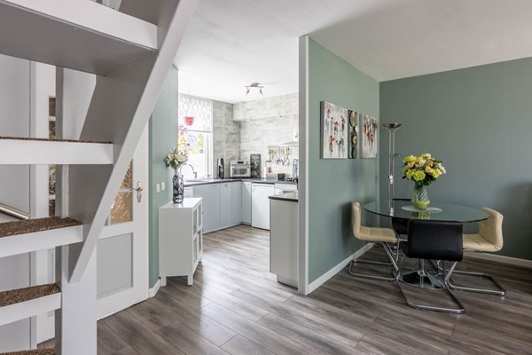 Medium property photo - Jachtbuitkreek 11, 3206 GD Spijkenisse