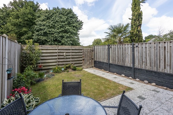Medium property photo - Jachtbuitkreek 11, 3206 GD Spijkenisse