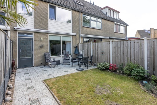 Medium property photo - Jachtbuitkreek 11, 3206 GD Spijkenisse