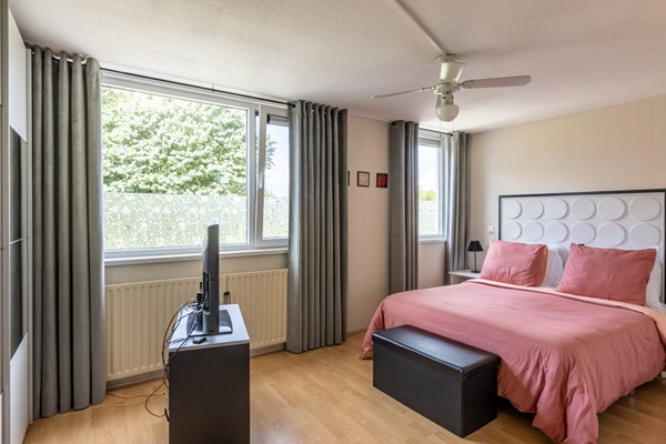 Medium property photo - Jachtbuitkreek 11, 3206 GD Spijkenisse