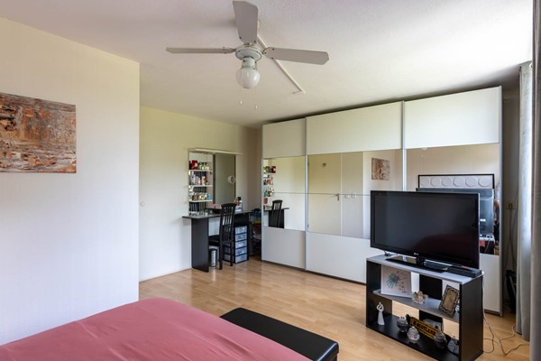 Medium property photo - Jachtbuitkreek 11, 3206 GD Spijkenisse