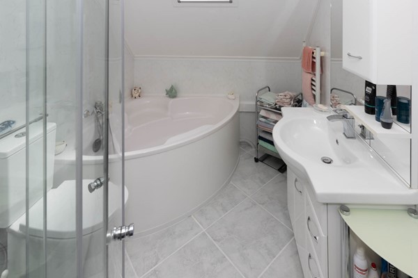 Medium property photo - Jachtbuitkreek 11, 3206 GD Spijkenisse
