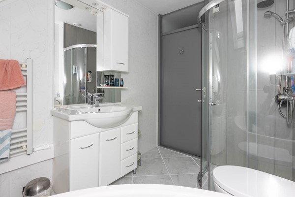 Medium property photo - Jachtbuitkreek 11, 3206 GD Spijkenisse
