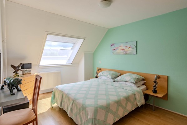 Medium property photo - Jachtbuitkreek 11, 3206 GD Spijkenisse