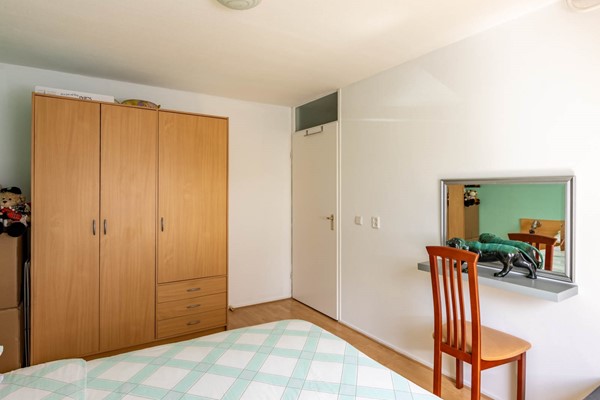 Medium property photo - Jachtbuitkreek 11, 3206 GD Spijkenisse