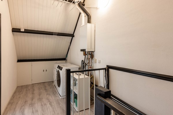 Medium property photo - Jachtbuitkreek 11, 3206 GD Spijkenisse