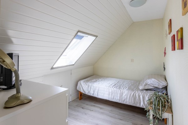 Medium property photo - Jachtbuitkreek 11, 3206 GD Spijkenisse