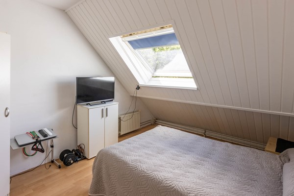 Medium property photo - Jachtbuitkreek 11, 3206 GD Spijkenisse