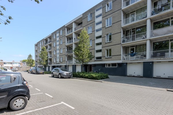 Langeplaat 93, 3181 ZJ Rozenburg