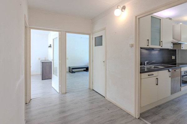 Medium property photo - Langeplaat 93, 3181 ZJ Rozenburg