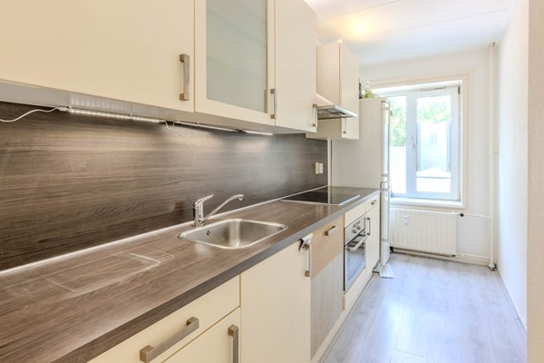 Medium property photo - Langeplaat 93, 3181 ZJ Rozenburg