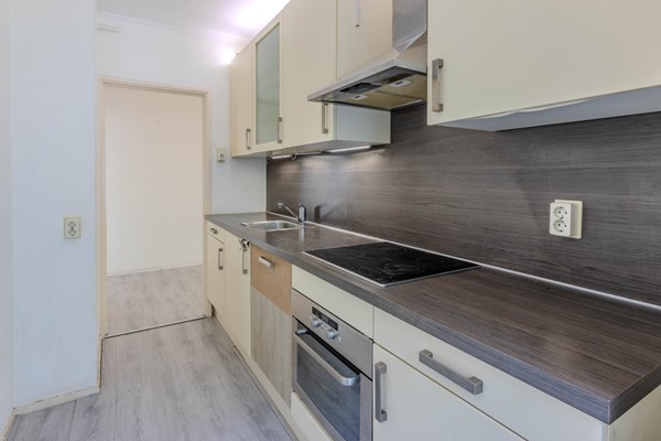 Medium property photo - Langeplaat 93, 3181 ZJ Rozenburg
