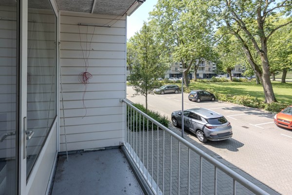 Medium property photo - Langeplaat 93, 3181 ZJ Rozenburg