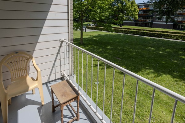Medium property photo - Langeplaat 93, 3181 ZJ Rozenburg
