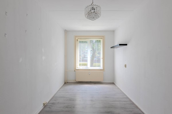 Medium property photo - Langeplaat 93, 3181 ZJ Rozenburg