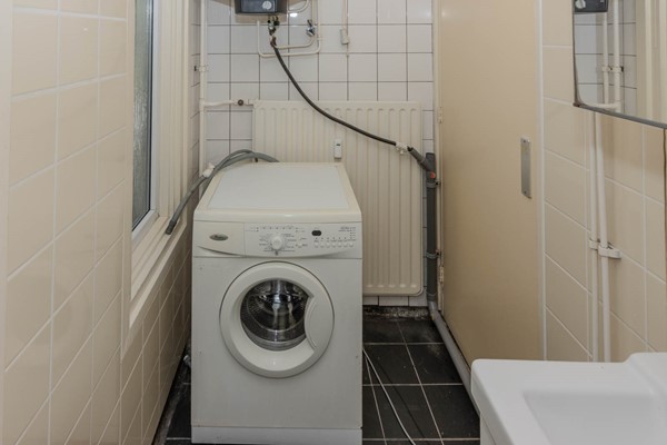 Medium property photo - Langeplaat 93, 3181 ZJ Rozenburg