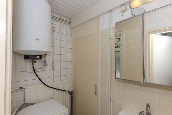 Medium property photo - Langeplaat 93, 3181 ZJ Rozenburg