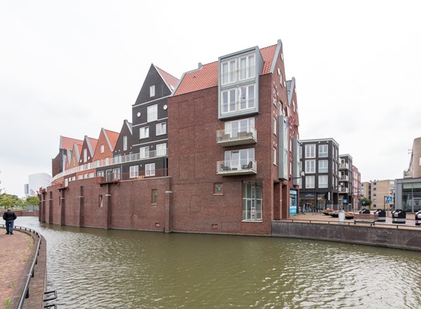Medium property photo - Noordkade 61, 3201 AZ Spijkenisse