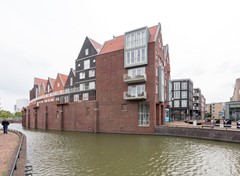 Nieuw in verkoop: Noordkade 61, 3201 AZ Spijkenisse