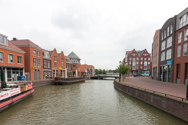 Medium property photo - Noordkade 61, 3201 AZ Spijkenisse