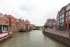 Nieuw in verkoop: Noordkade 61, 3201 AZ Spijkenisse