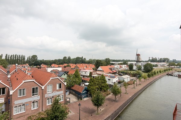 Medium property photo - Noordkade 61, 3201 AZ Spijkenisse
