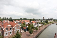 Nieuw in verkoop: Noordkade 61, 3201 AZ Spijkenisse
