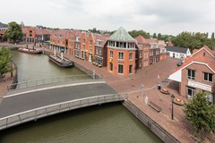 Nieuw in verkoop: Noordkade 61, 3201 AZ Spijkenisse
