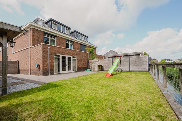 Medium property photo - Speerpunt 42, 3214 HB Zuidland