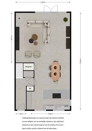 Medium property photo - Speerpunt 42, 3214 HB Zuidland