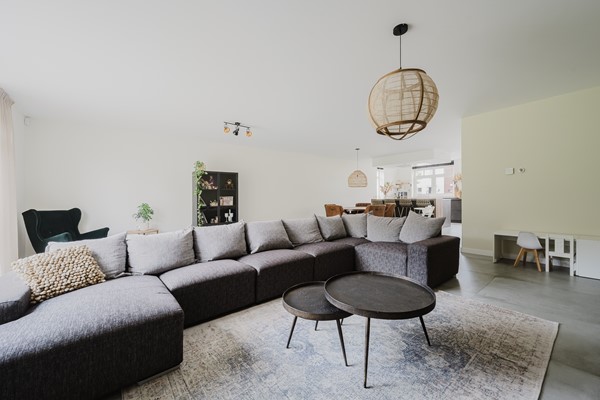 Medium property photo - Speerpunt 42, 3214 HB Zuidland